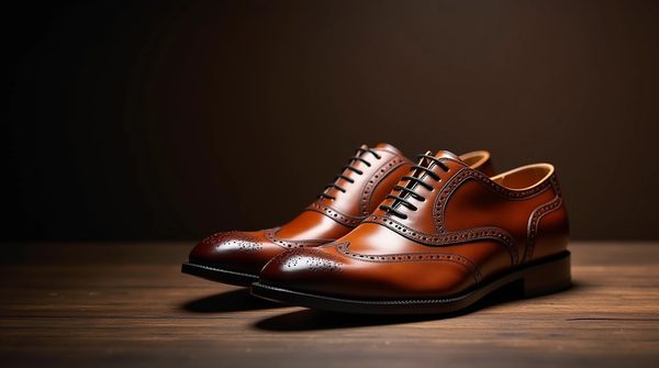 Chaussure homme classe : l'art de conjuguer élégance et confort au masculin