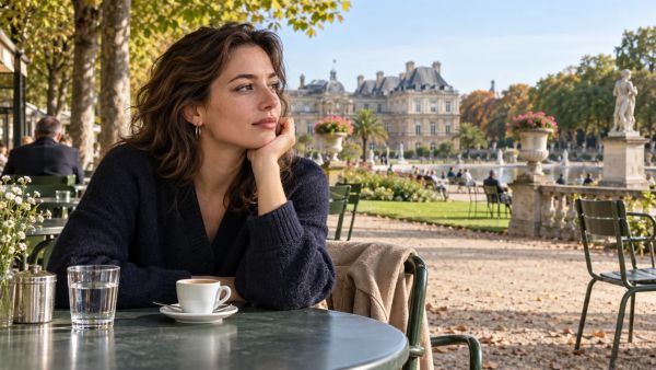 Comprendre les paupières tombantes au-delà de la fatigue