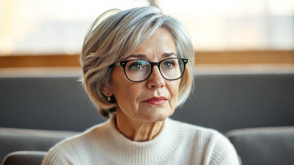 Le guide ultime sur les cheveux gris chez les françaises