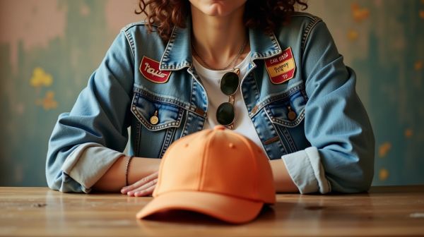 Le style et le confort des casquettes trucker