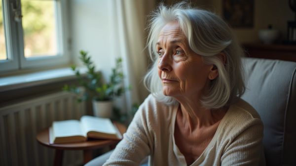 Les françaises et leurs cheveux gris : état des lieux