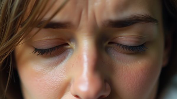 Paupières tombantes : quand la fatigue du regard n'en est pas une