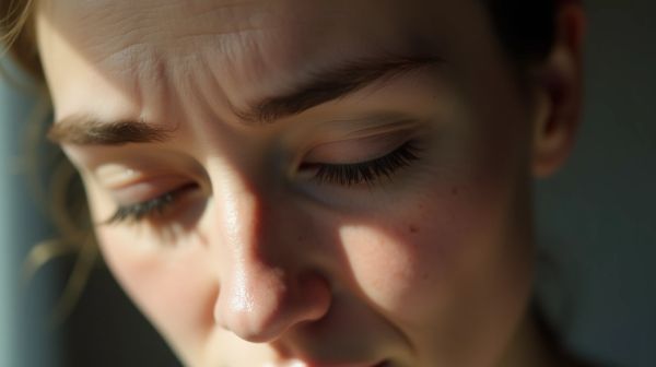 Paupières tombantes : quand la fatigue du regard n'en est pas une