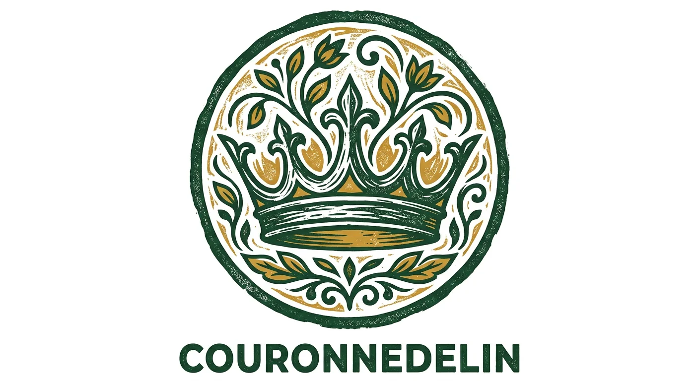 Couronnedelin