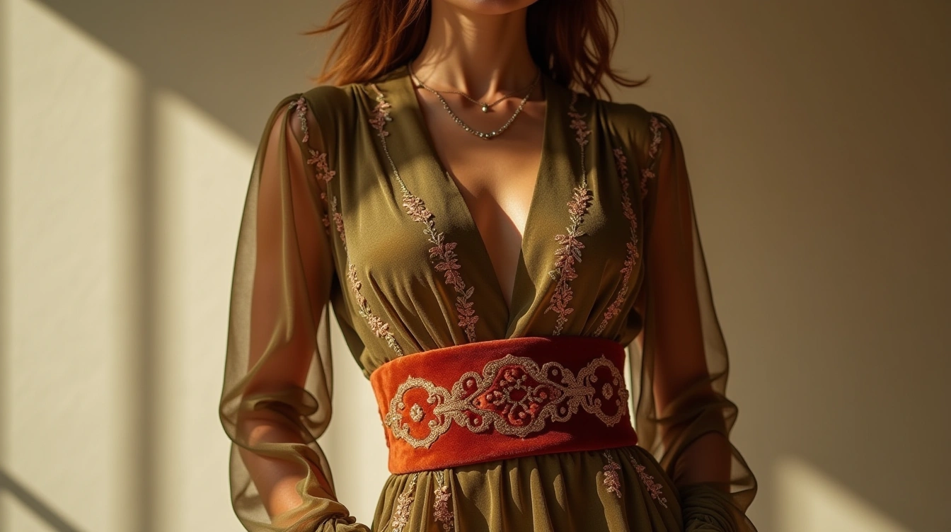 Adapter sa ceinture matière noble à sa morphologie et à chaque occasion