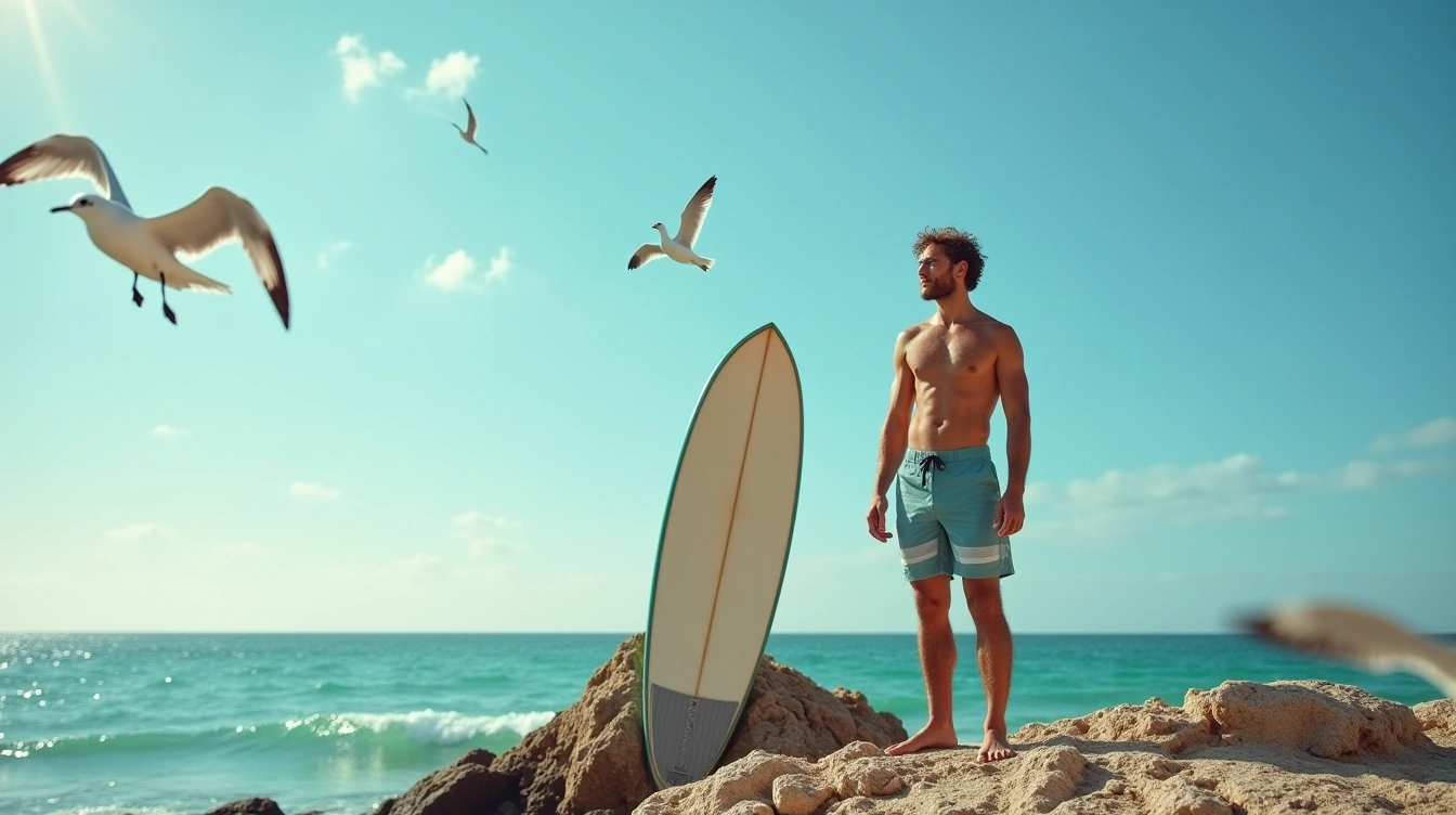 Vos questions sur la mode surf éco-responsable